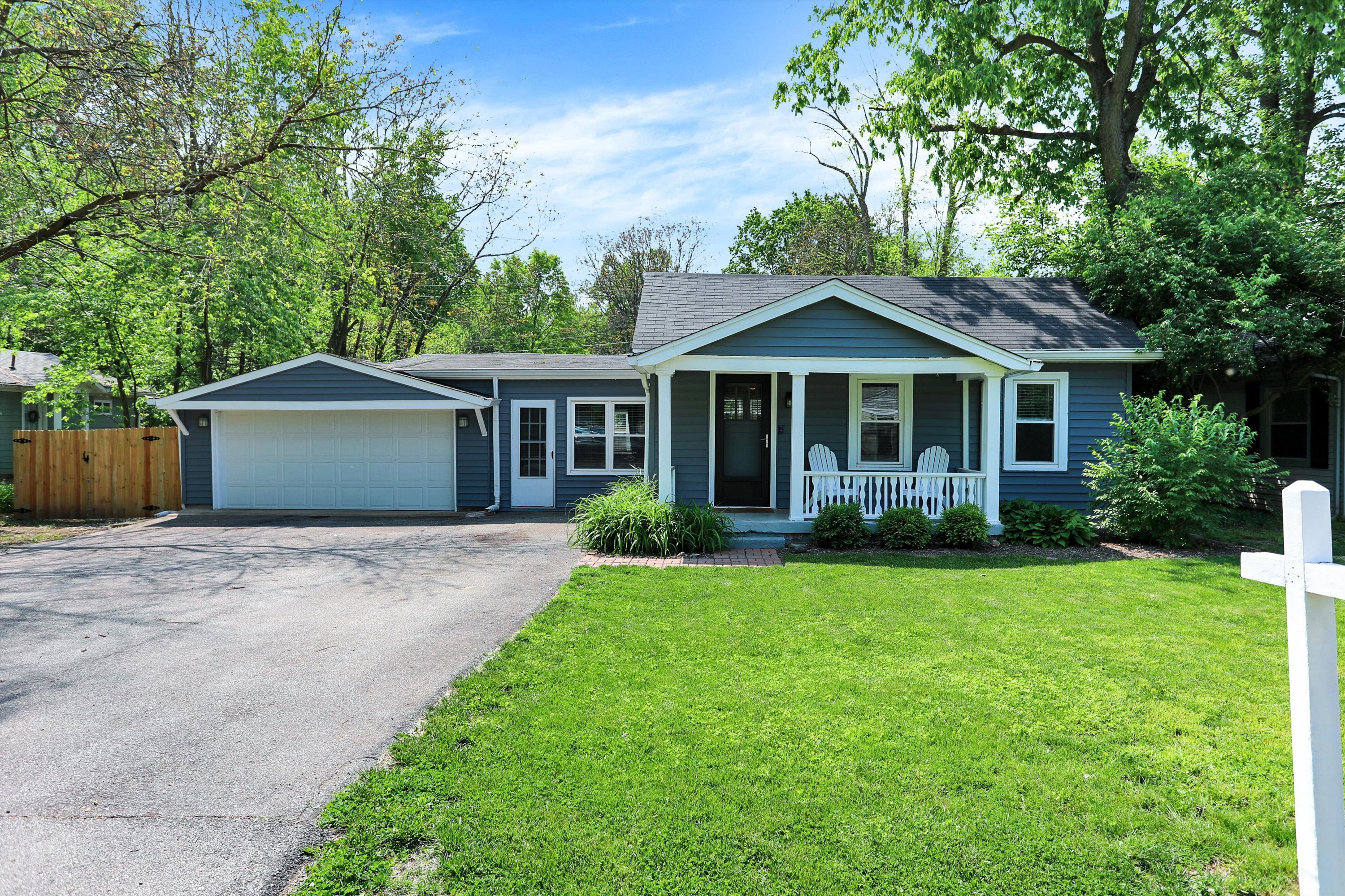 6650 Evanston Avenue Indianapolis IN 46220