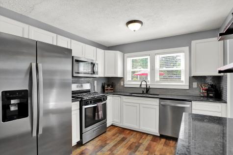 6650 Evanston Avenue Indianapolis IN 46220