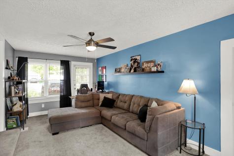 6650 Evanston Avenue Indianapolis IN 46220