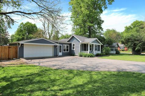 6650 Evanston Avenue Indianapolis IN 46220