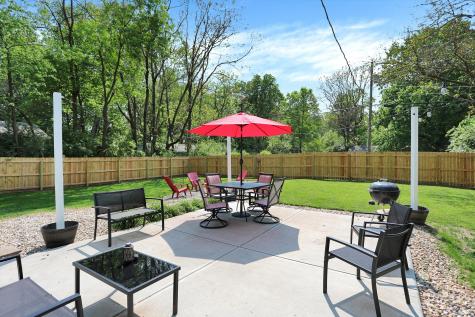 6650 Evanston Avenue Indianapolis IN 46220