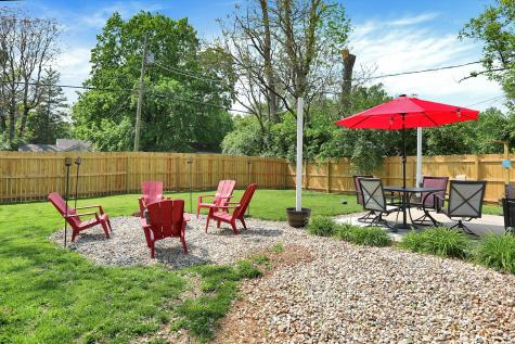 6650 Evanston Avenue Indianapolis IN 46220