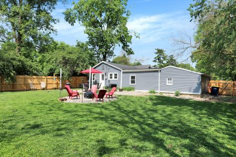 6650 Evanston Avenue Indianapolis IN 46220