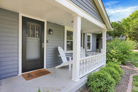 6650 Evanston Avenue Indianapolis IN 46220