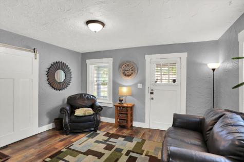 6650 Evanston Avenue Indianapolis IN 46220