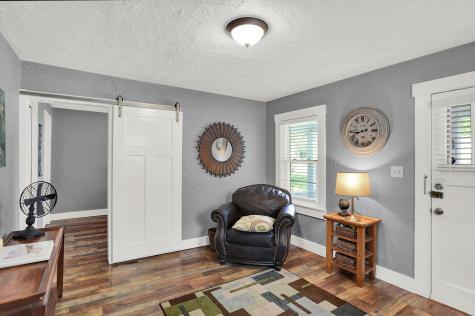 6650 Evanston Avenue Indianapolis IN 46220