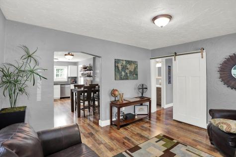 6650 Evanston Avenue Indianapolis IN 46220