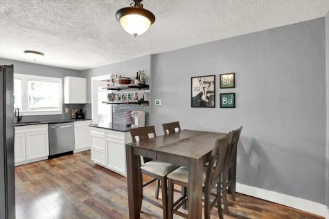 6650 Evanston Avenue Indianapolis IN 46220