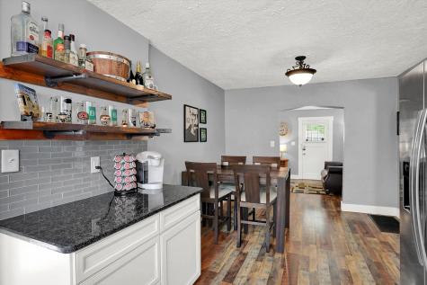 6650 Evanston Avenue Indianapolis IN 46220