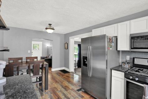 6650 Evanston Avenue Indianapolis IN 46220