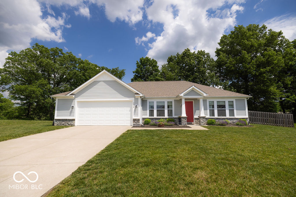 5348 N Monica Court Bloomington IN 47404