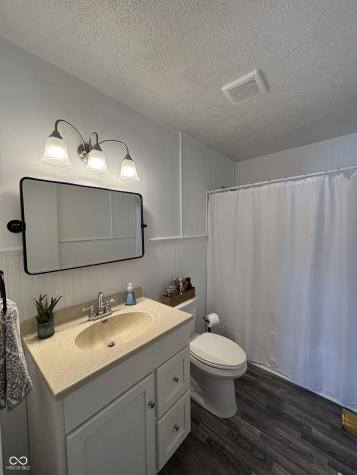 5403 S Vine Street Columbus IN 47201