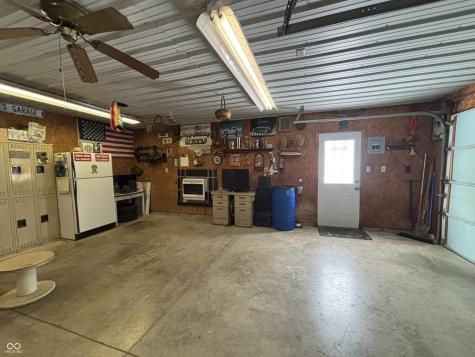 5403 S Vine Street Columbus IN 47201