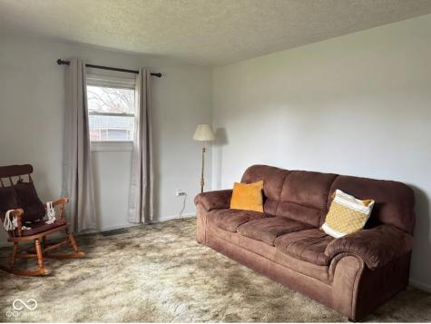 5403 S Vine Street Columbus IN 47201