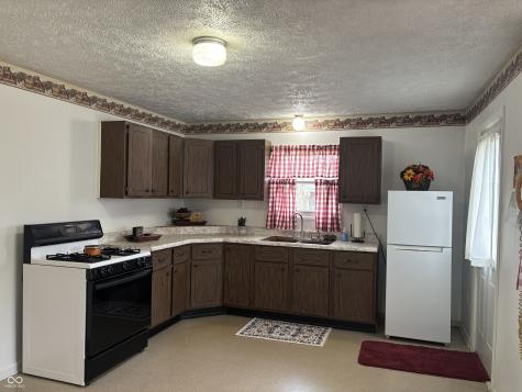 5403 S Vine Street Columbus IN 47201