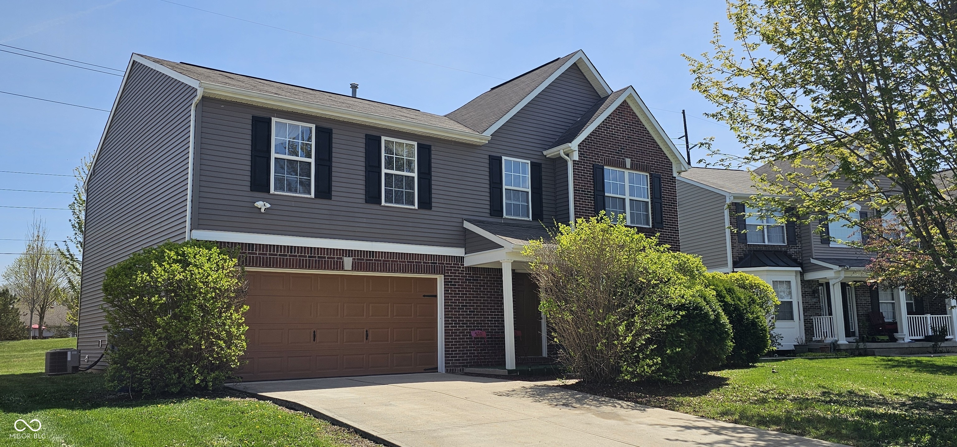 409 Spring Green Place Indianapolis IN 46229