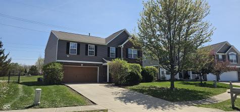 409 Spring Green Place Indianapolis IN 46229