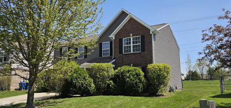 409 Spring Green Place Indianapolis IN 46229