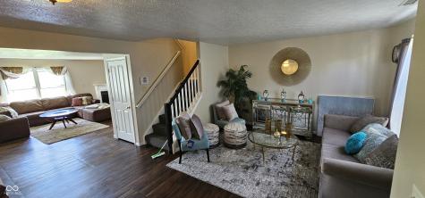 409 Spring Green Place Indianapolis IN 46229