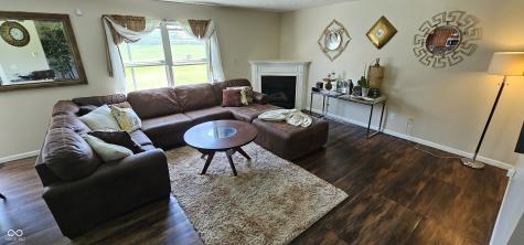 409 Spring Green Place Indianapolis IN 46229