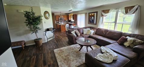 409 Spring Green Place Indianapolis IN 46229