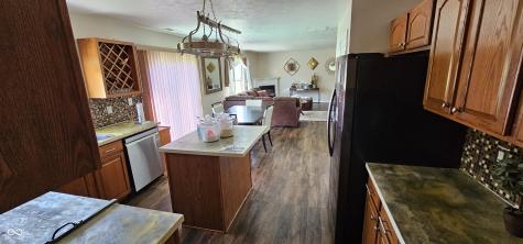 409 Spring Green Place Indianapolis IN 46229