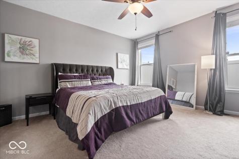 6212 Colonial Drive Whitestown IN 46075