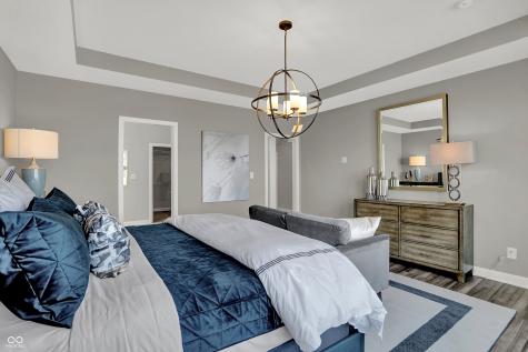 13637 Ruskin Lane Fishers IN 46037