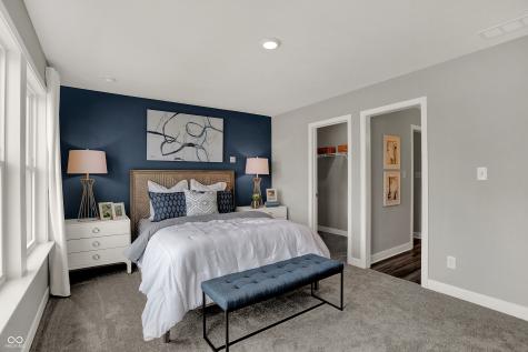 13637 Ruskin Lane Fishers IN 46037