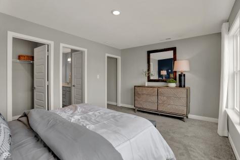 13637 Ruskin Lane Fishers IN 46037