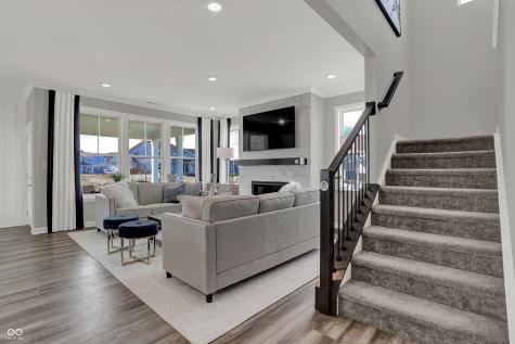 13637 Ruskin Lane Fishers IN 46037