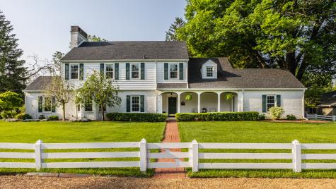 1201 Golden Hill Drive Indianapolis IN 46208