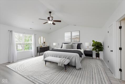 6703 Wimbledon Drive Zionsville IN 46077