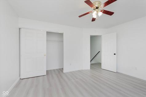 6703 Wimbledon Drive Zionsville IN 46077