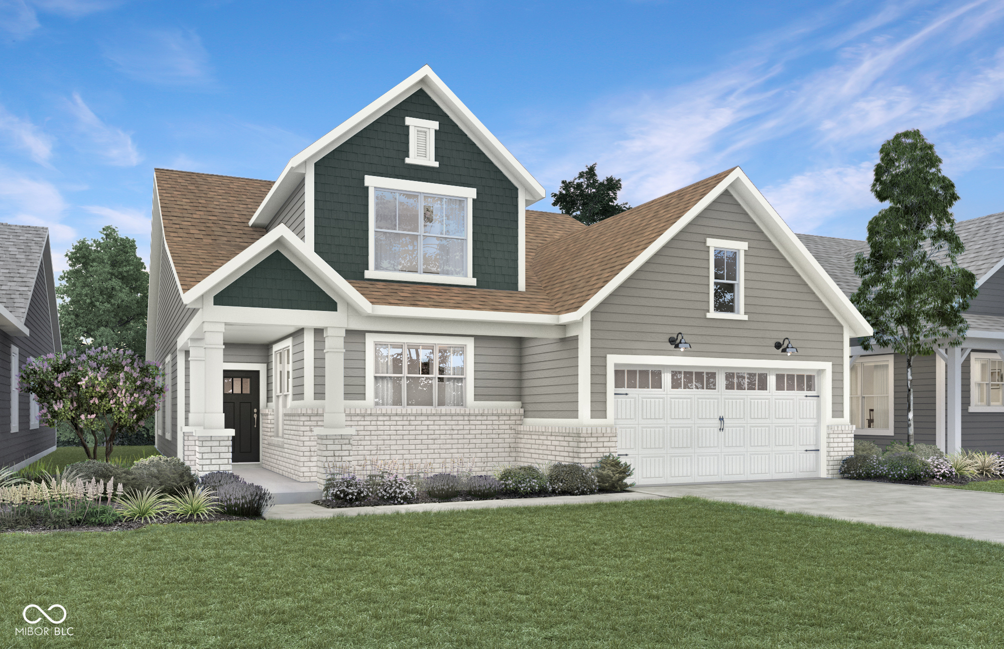 652 Growe Court Avon IN 46123