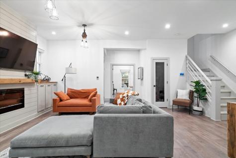 1126 Olive Street Indianapolis IN 46203