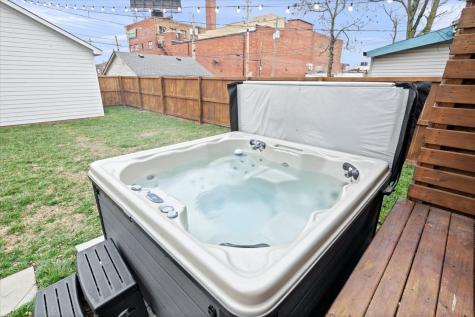 1126 Olive Street Indianapolis IN 46203
