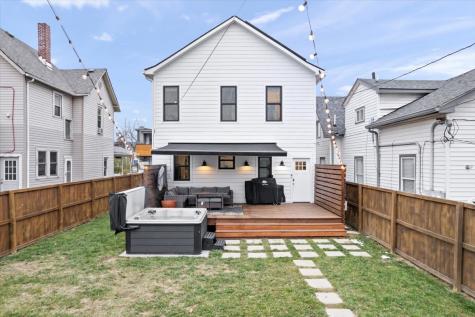 1126 Olive Street Indianapolis IN 46203