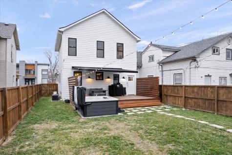 1126 Olive Street Indianapolis IN 46203