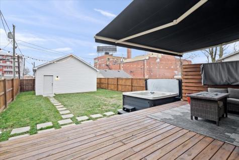 1126 Olive Street Indianapolis IN 46203