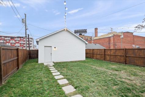 1126 Olive Street Indianapolis IN 46203