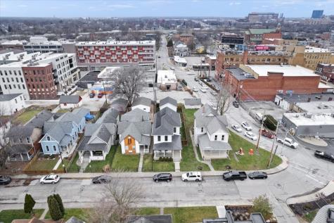 1126 Olive Street Indianapolis IN 46203