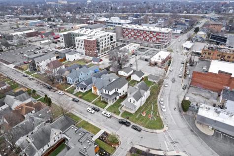 1126 Olive Street Indianapolis IN 46203