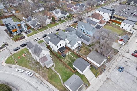 1126 Olive Street Indianapolis IN 46203