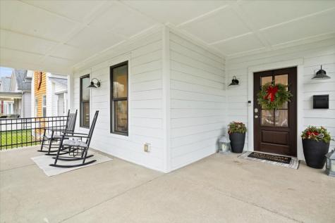 1126 Olive Street Indianapolis IN 46203
