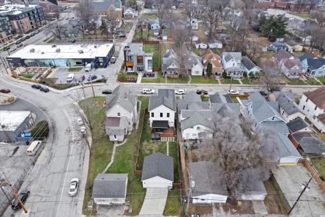 1126 Olive Street Indianapolis IN 46203