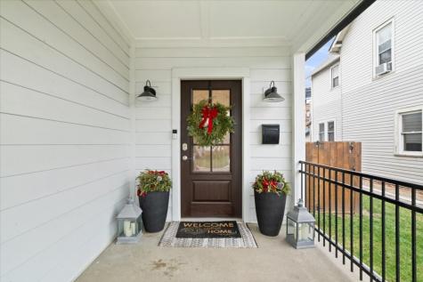 1126 Olive Street Indianapolis IN 46203