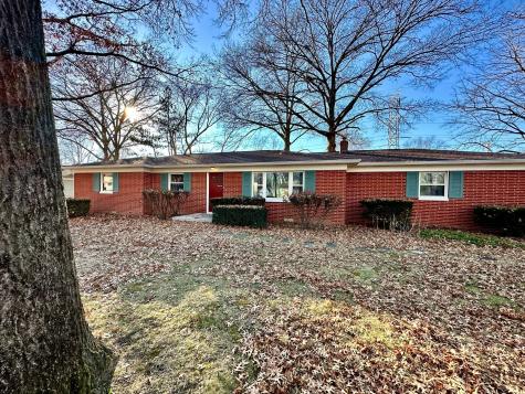 7258 N Oakland Avenue Indianapolis IN 46240