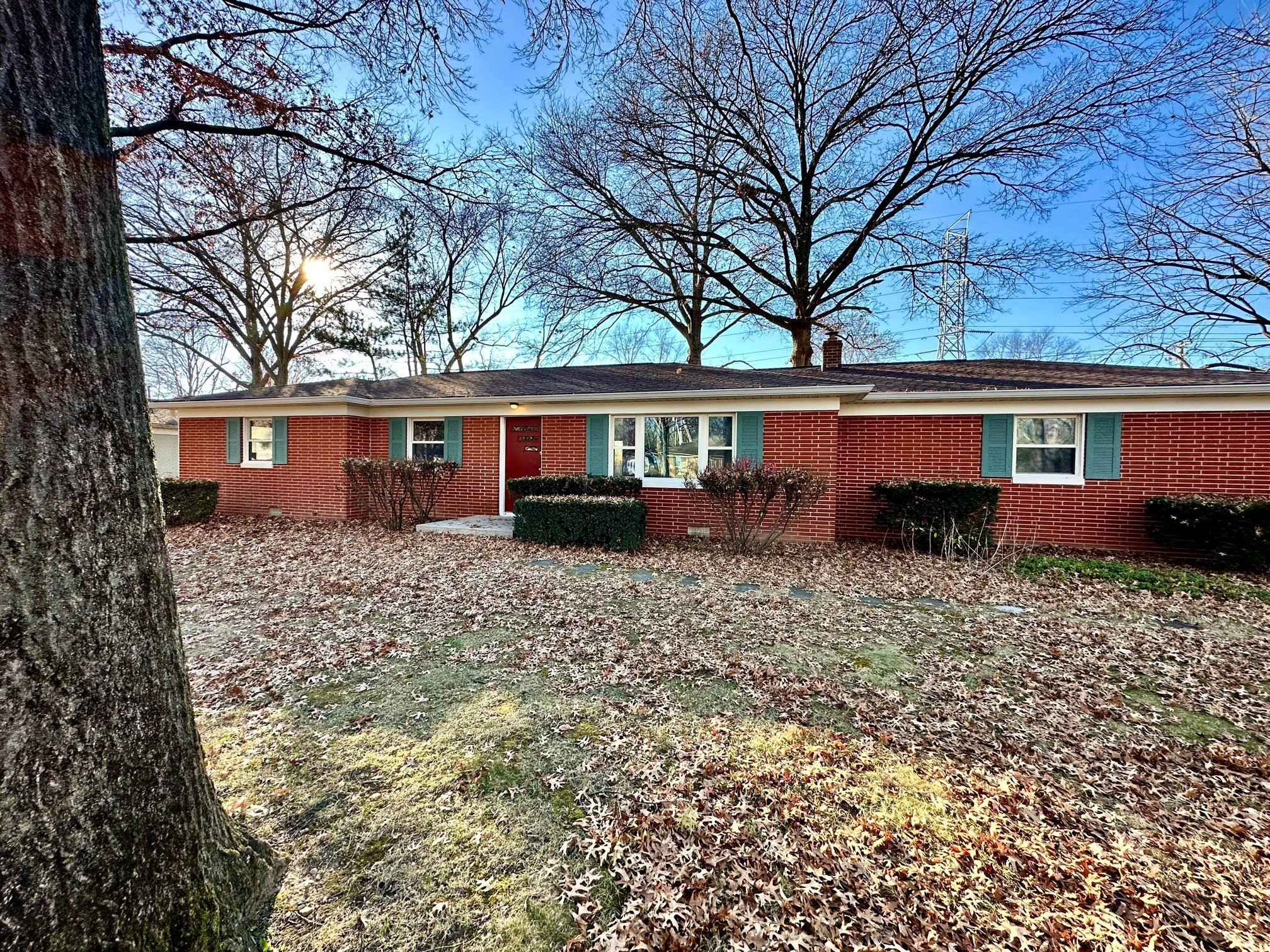 7258 N Oakland Avenue Indianapolis IN 46240