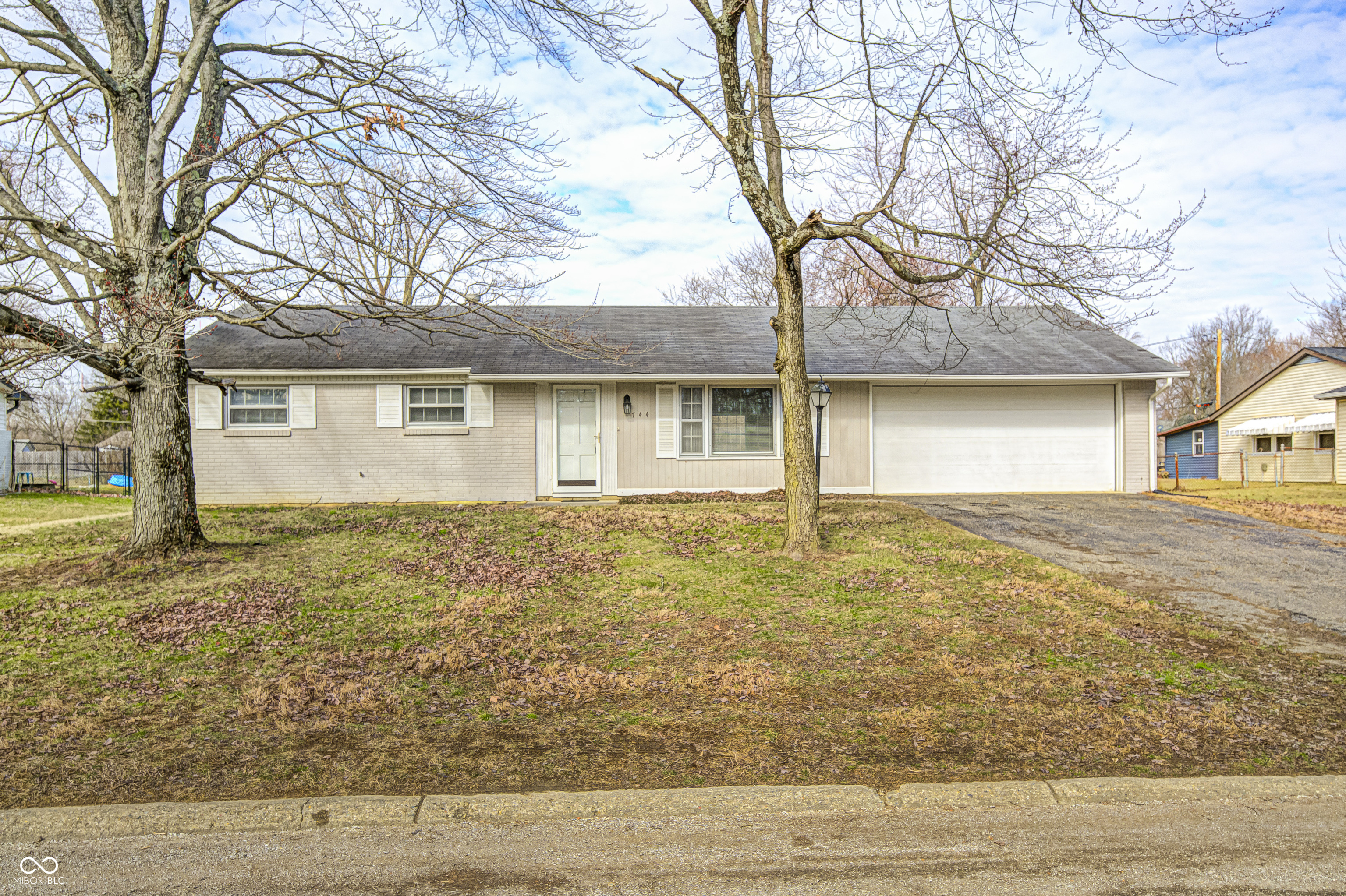 1744 Shawnee Road Indianapolis IN 46260